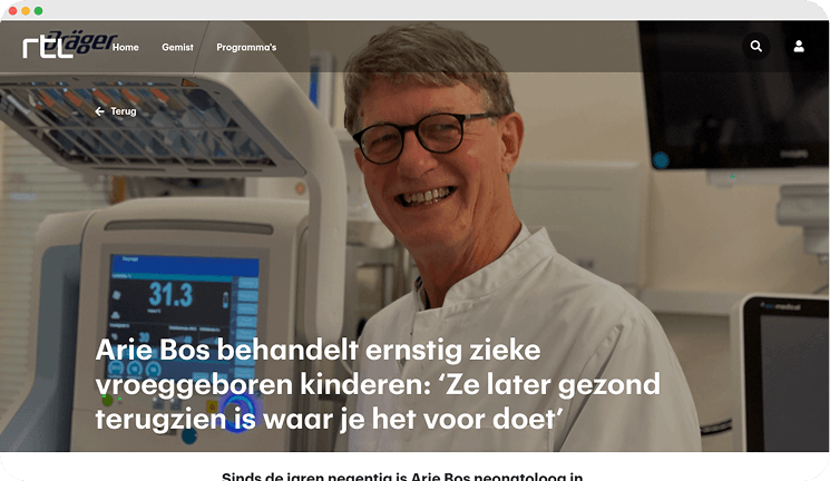 RTL 1