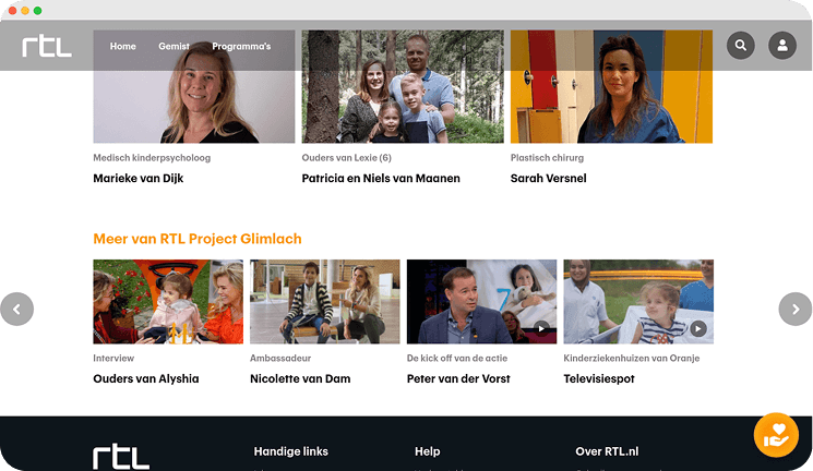 RTL 3